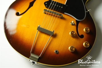 Smith - Tobacco Sunburst