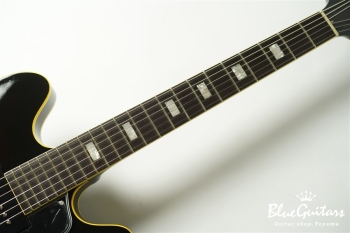 Smith - Tobacco Sunburst