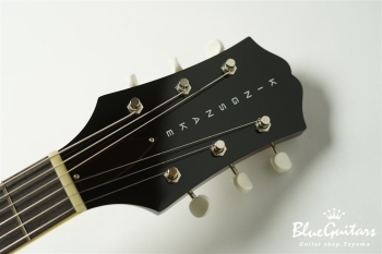 Smith - Tobacco Sunburst