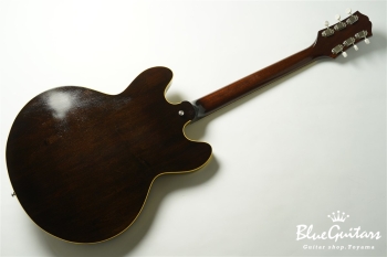 Smith - Tobacco Sunburst