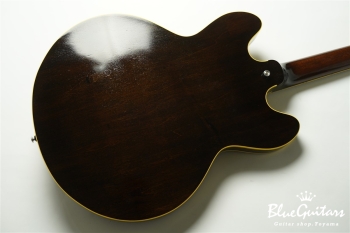 Smith - Tobacco Sunburst