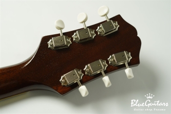 Smith - Tobacco Sunburst