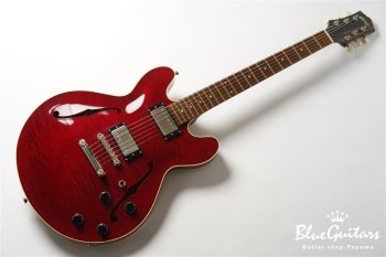 I-35LC - Faded Cherry