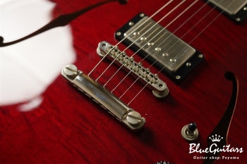 I-35LC - Faded Cherry