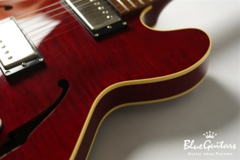 I-35LC - Faded Cherry