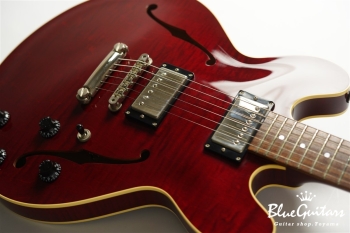 I-35LC - Faded Cherry