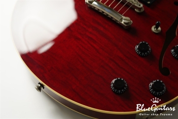 I-35LC - Faded Cherry