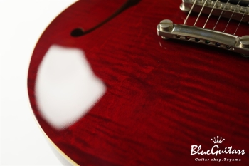 I-35LC - Faded Cherry