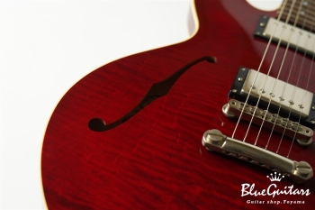 I-35LC - Faded Cherry