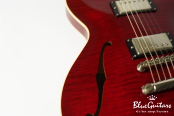 I-35LC - Faded Cherry