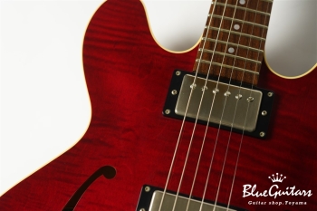 I-35LC - Faded Cherry