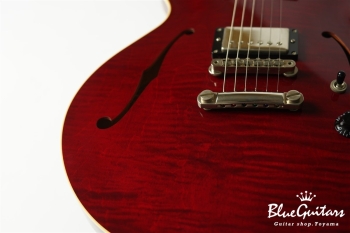 I-35LC - Faded Cherry