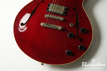 I-35LC - Faded Cherry