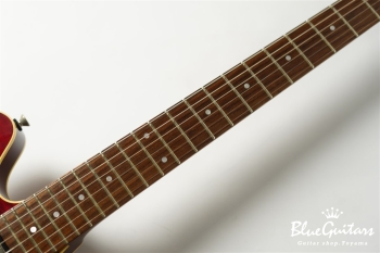 I-35LC - Faded Cherry