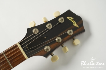 I-35LC - Faded Cherry