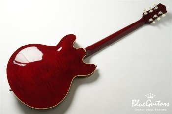 I-35LC - Faded Cherry