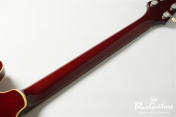 I-35LC - Faded Cherry