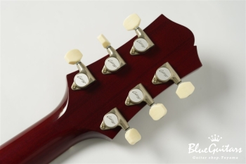 I-35LC - Faded Cherry