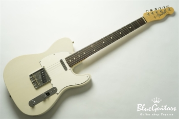1960 Telecaster NOS - White Blonde