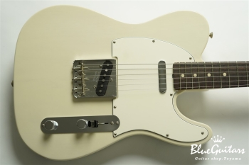 1960 Telecaster NOS - White Blonde