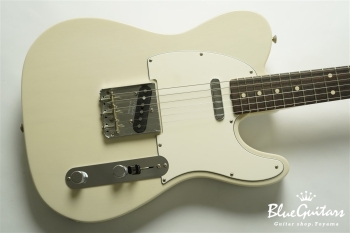 1960 Telecaster NOS - White Blonde