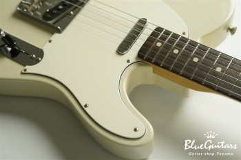 1960 Telecaster NOS - White Blonde