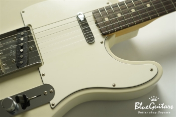 1960 Telecaster NOS - White Blonde