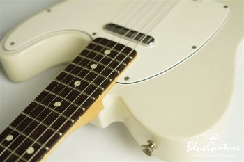 1960 Telecaster NOS - White Blonde