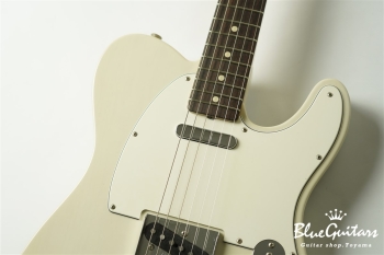 1960 Telecaster NOS - White Blonde