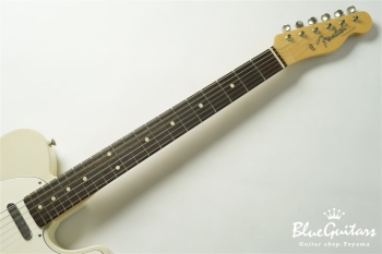 1960 Telecaster NOS - White Blonde