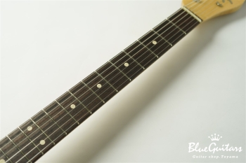 1960 Telecaster NOS - White Blonde