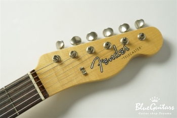 1960 Telecaster NOS - White Blonde