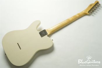 1960 Telecaster NOS - White Blonde