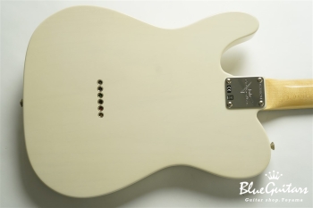 1960 Telecaster NOS - White Blonde