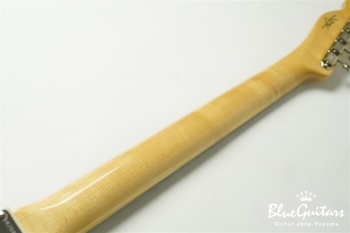 1960 Telecaster NOS - White Blonde