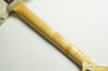 1960 Telecaster NOS - White Blonde