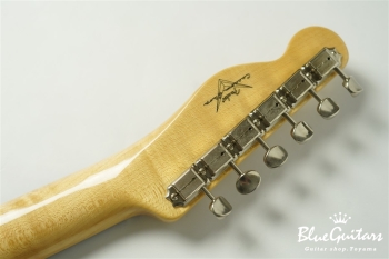 1960 Telecaster NOS - White Blonde