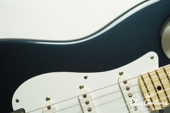 MBS Eric Clapton Stratocaster Masterbuilt by Todd Krause - Dunkelblau Metallic