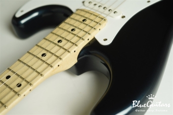 MBS Eric Clapton Stratocaster Masterbuilt by Todd Krause - Dunkelblau Metallic