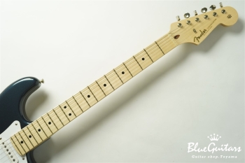 MBS Eric Clapton Stratocaster Masterbuilt by Todd Krause - Dunkelblau Metallic