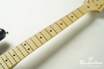 MBS Eric Clapton Stratocaster Masterbuilt by Todd Krause - Dunkelblau Metallic