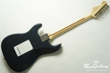 MBS Eric Clapton Stratocaster Masterbuilt by Todd Krause - Dunkelblau Metallic