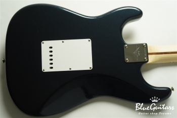 MBS Eric Clapton Stratocaster Masterbuilt by Todd Krause - Dunkelblau Metallic