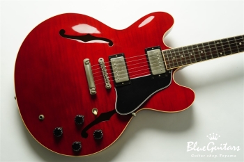 ES-335 Dot Reissue 1997 - Cherry