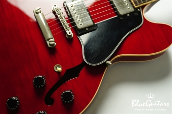 ES-335 Dot Reissue 1997 - Cherry