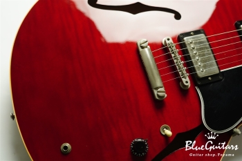 ES-335 Dot Reissue 1997 - Cherry