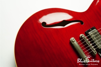 ES-335 Dot Reissue 1997 - Cherry