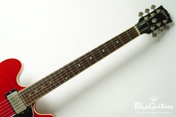 ES-335 Dot Reissue 1997 - Cherry