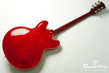 ES-335 Dot Reissue 1997 - Cherry