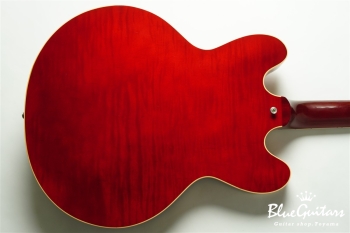 ES-335 Dot Reissue 1997 - Cherry